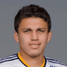 Oscar Sorto