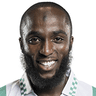 S. Sidibe