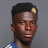 A. Traoré