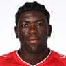 Giovani Bamba