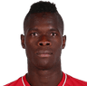 P. Cissé