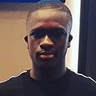 A. Coulibaly