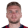C. Immobile