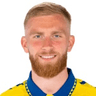 O. McBurnie