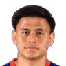 Feroz Baharudin