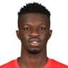 A. Dia N'diaye