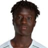 G. Traoré