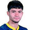 C. Riquelme