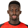 S. Fofana