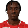 Derrick Abu