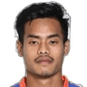 Taison Singh Loitongbam