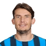 M. de Roon