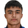 B. Abdumannonov