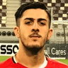 S. Karimazar