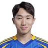 Kang Sang-Woo