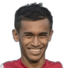 S. Hamzah