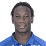 L. Caicedo