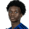 A. Souhmahoro