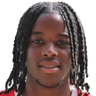 Elijah Anthony