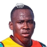 I. Dlamini