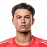 Oscar Gadeberg-Buur
