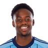 A. Atlee Manneh