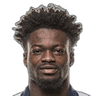 R. Gyamfi