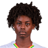 E. Mensah