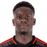 D. Badji
