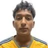 Diego Ramirez
