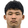 Kang Kuk-Chol