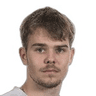 A. Huttunen
