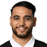 H. Mahmoud