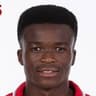 M. Akoto