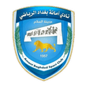 Baghdad
