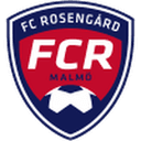 Rosengård W
