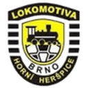 Horní Heršpice W