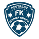Horná Krupá