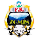 Zaamin
