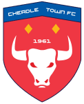 Cheadle Town W