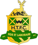 Harpenden Town W