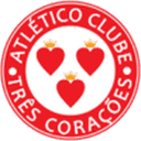 Tres Coracoes U20