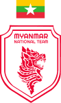 Myanmar U20