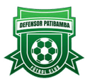 Patibamba