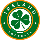 Ireland U17 W