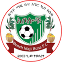 Bench Maji Bunna