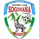 Sogdiana