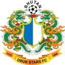 Druk Stars