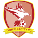 Thimphu City